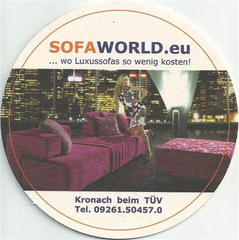 kulmbach ku-by kommun 205 6b (rund-sofaworld)